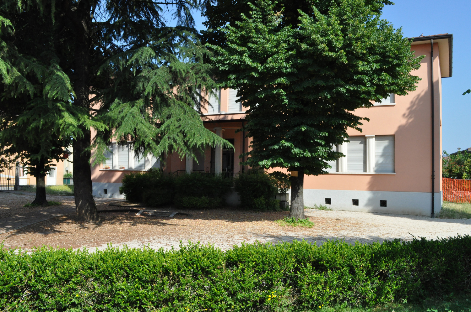 Scuola Primaria - Capodimonte